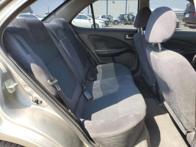 Photo 9 VIN: 3N1CB51D46L548815 - NISSAN SENTRA 1.8 