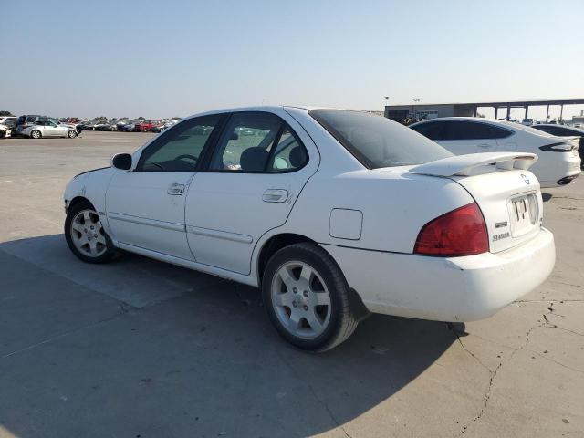 Photo 1 VIN: 3N1CB51D46L597464 - NISSAN SENTRA 1.8 