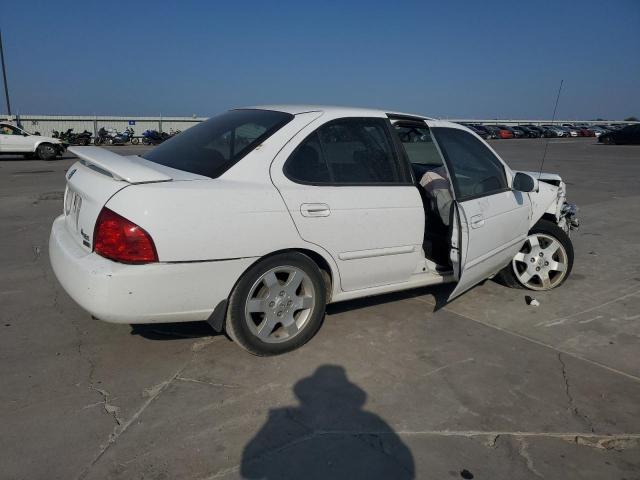 Photo 2 VIN: 3N1CB51D46L597464 - NISSAN SENTRA 1.8 