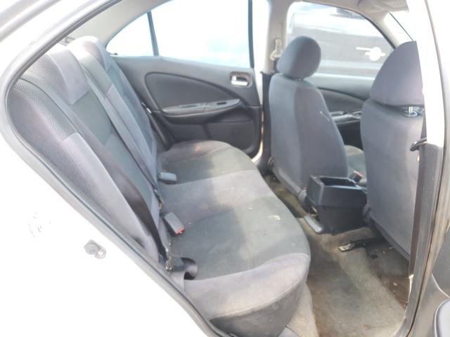 Photo 5 VIN: 3N1CB51D46L610472 - NISSAN SENTRA 1.8 