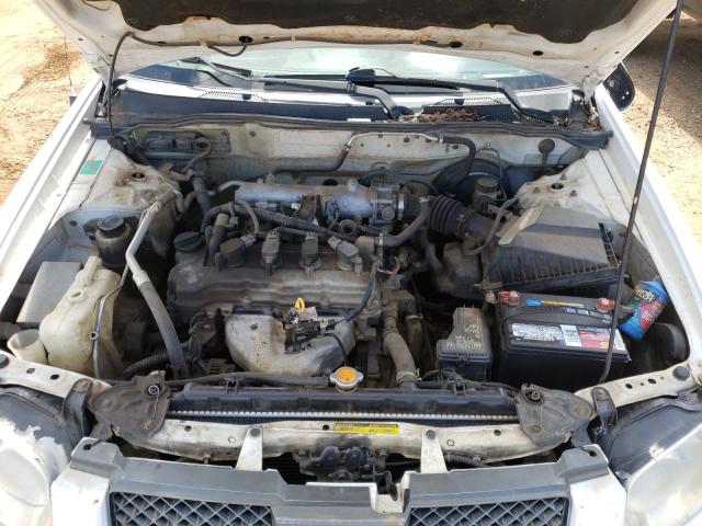 Photo 6 VIN: 3N1CB51D46L610472 - NISSAN SENTRA 1.8 