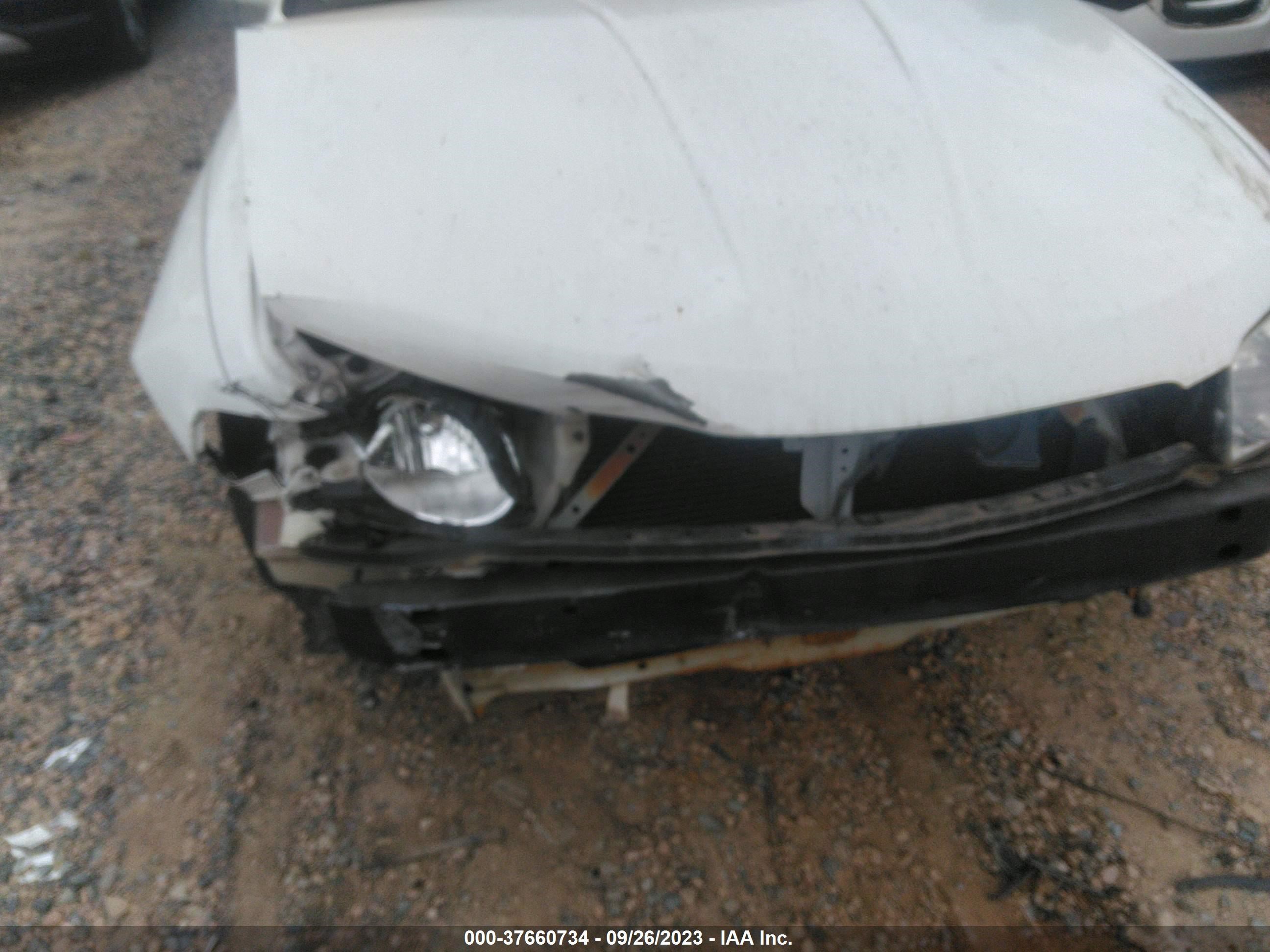 Photo 5 VIN: 3N1CB51D46L610696 - NISSAN SENTRA 