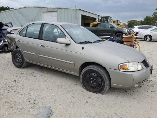 Photo 3 VIN: 3N1CB51D46L620838 - NISSAN SENTRA 1.8 