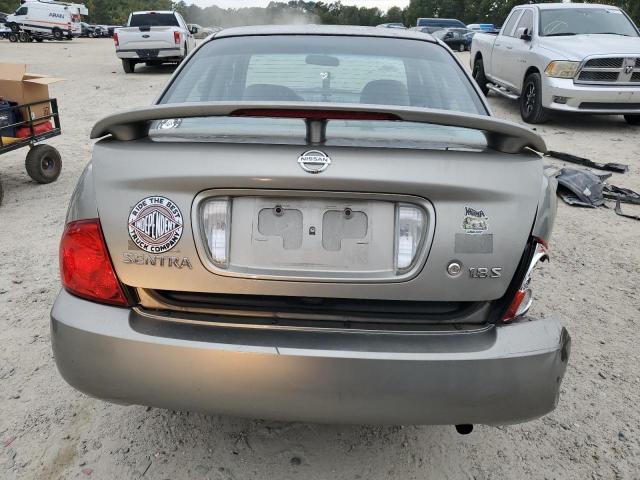 Photo 5 VIN: 3N1CB51D46L620838 - NISSAN SENTRA 1.8 