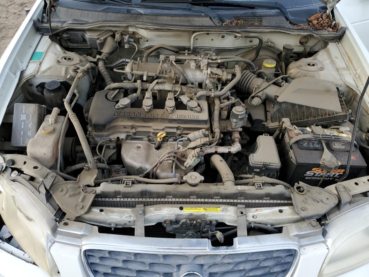 Photo 10 VIN: 3N1CB51D4YL323457 - NISSAN SENTRA 