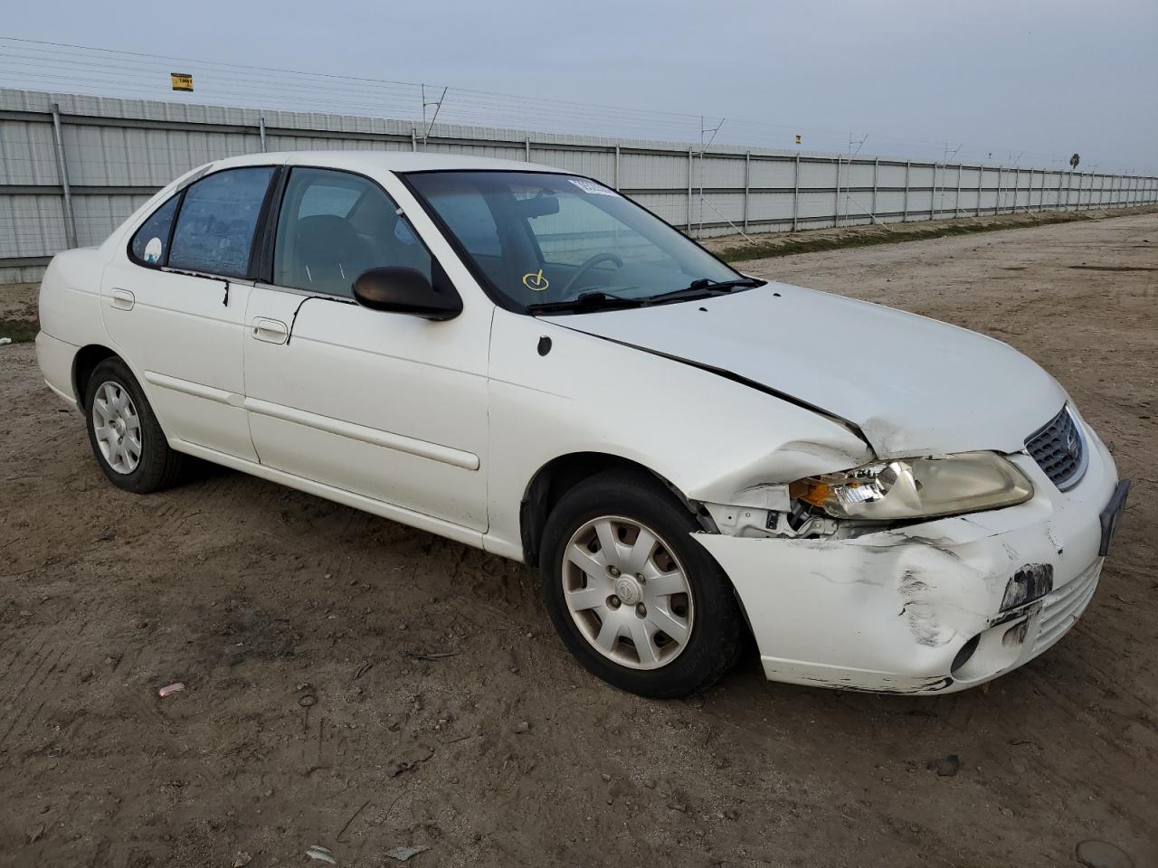 Photo 3 VIN: 3N1CB51D4YL323457 - NISSAN SENTRA 