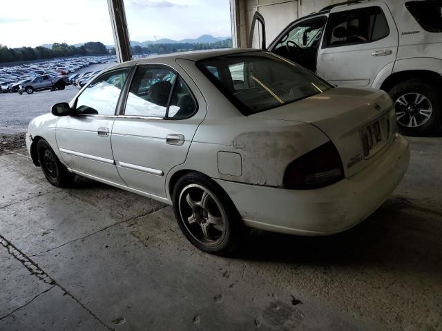 Photo 1 VIN: 3N1CB51D51L439997 - NISSAN SENTRA 