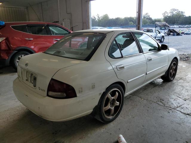 Photo 2 VIN: 3N1CB51D51L439997 - NISSAN SENTRA 