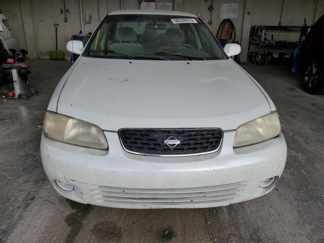 Photo 4 VIN: 3N1CB51D51L439997 - NISSAN SENTRA 