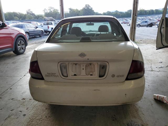 Photo 5 VIN: 3N1CB51D51L439997 - NISSAN SENTRA 