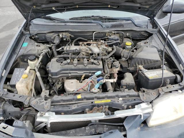 Photo 10 VIN: 3N1CB51D51L466746 - NISSAN SENTRA 