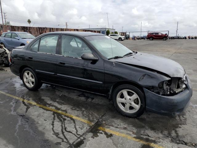 Photo 3 VIN: 3N1CB51D51L466746 - NISSAN SENTRA 