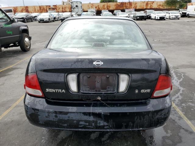 Photo 5 VIN: 3N1CB51D51L466746 - NISSAN SENTRA 