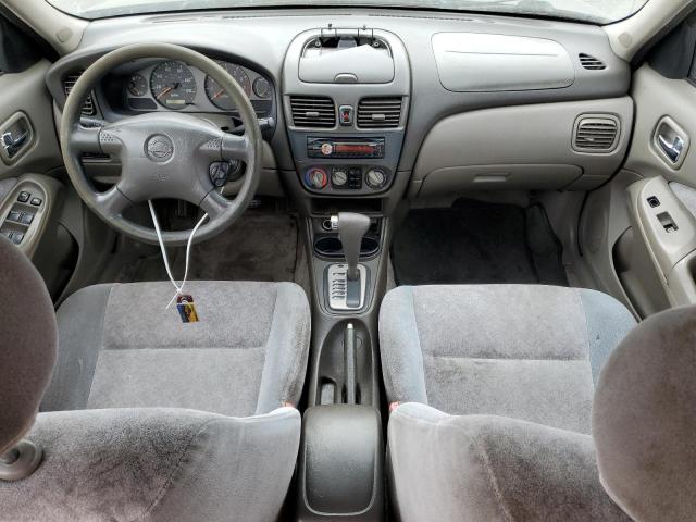 Photo 7 VIN: 3N1CB51D51L466746 - NISSAN SENTRA 