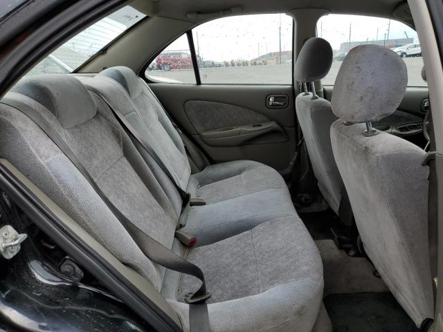 Photo 9 VIN: 3N1CB51D51L466746 - NISSAN SENTRA 