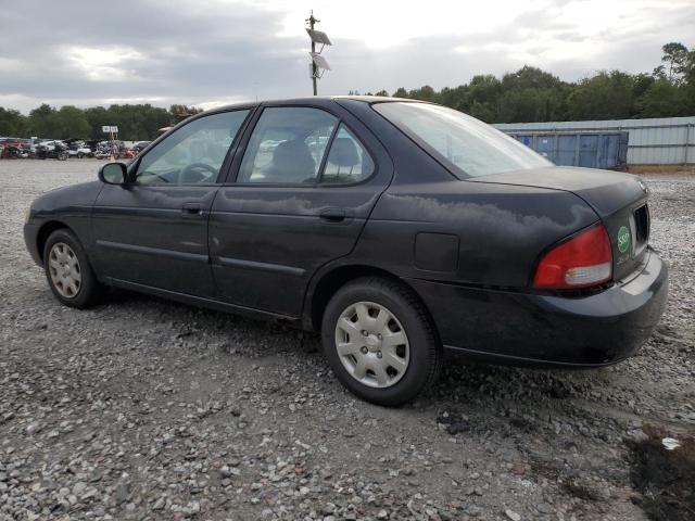 Photo 1 VIN: 3N1CB51D51L516335 - NISSAN SENTRA XE 