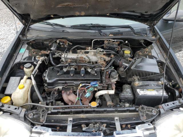 Photo 10 VIN: 3N1CB51D51L516335 - NISSAN SENTRA XE 