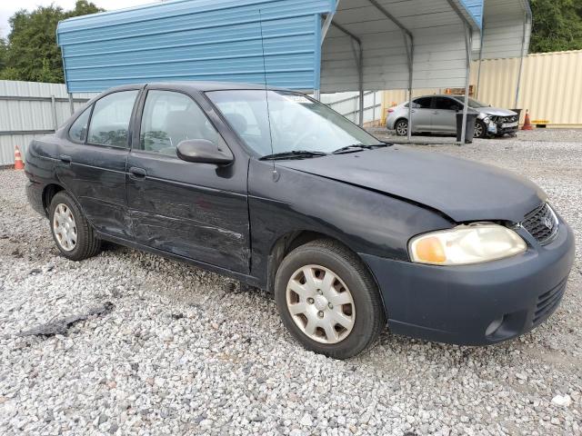 Photo 3 VIN: 3N1CB51D51L516335 - NISSAN SENTRA XE 