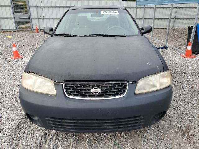 Photo 4 VIN: 3N1CB51D51L516335 - NISSAN SENTRA XE 