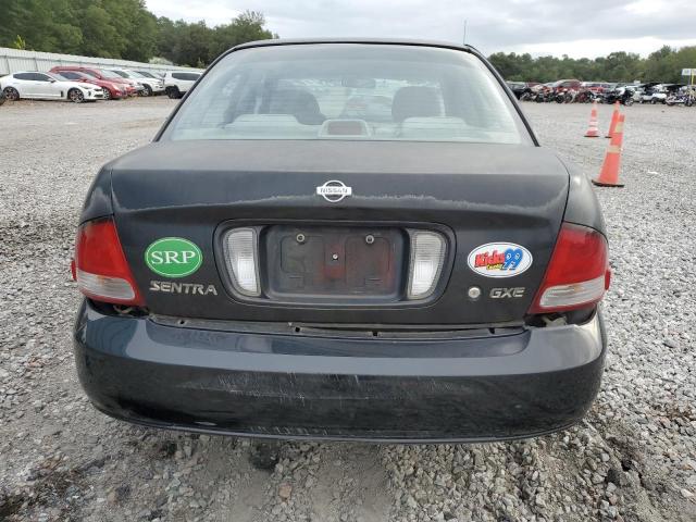 Photo 5 VIN: 3N1CB51D51L516335 - NISSAN SENTRA XE 