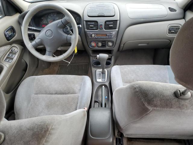 Photo 7 VIN: 3N1CB51D51L516335 - NISSAN SENTRA XE 