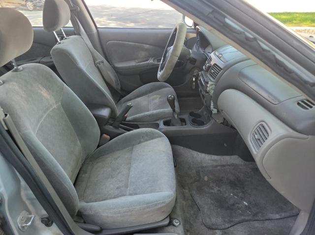 Photo 4 VIN: 3N1CB51D52L632085 - NISSAN SENTRA XE 