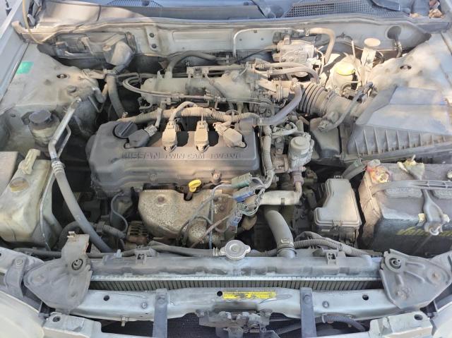 Photo 6 VIN: 3N1CB51D52L632085 - NISSAN SENTRA XE 