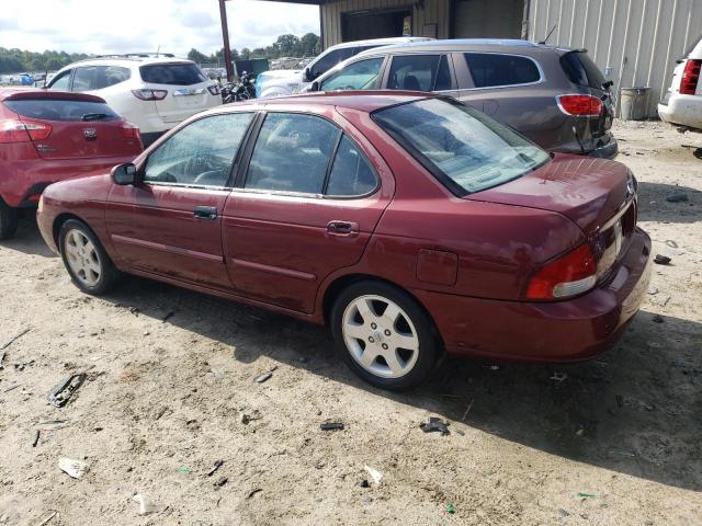 Photo 1 VIN: 3N1CB51D52L643006 - NISSAN SENTRA XE 