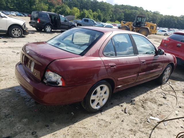 Photo 2 VIN: 3N1CB51D52L643006 - NISSAN SENTRA XE 