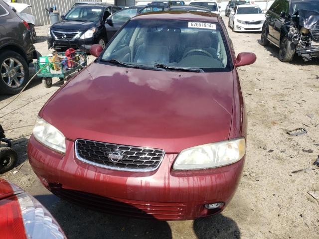 Photo 4 VIN: 3N1CB51D52L643006 - NISSAN SENTRA XE 