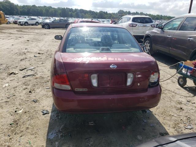 Photo 5 VIN: 3N1CB51D52L643006 - NISSAN SENTRA XE 