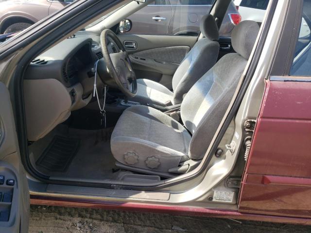 Photo 6 VIN: 3N1CB51D52L643006 - NISSAN SENTRA XE 