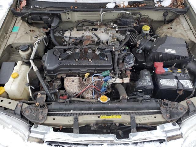 Photo 10 VIN: 3N1CB51D52L690651 - NISSAN SENTRA XE 