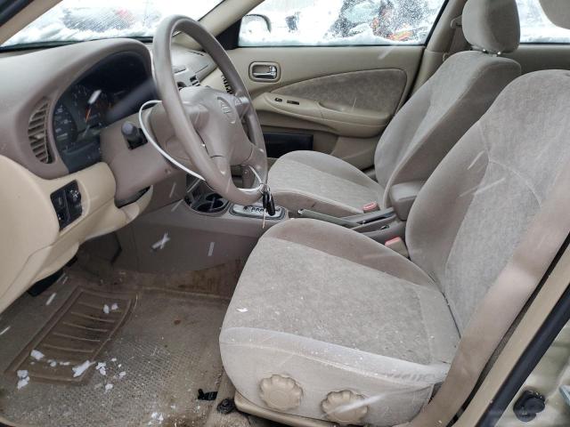 Photo 6 VIN: 3N1CB51D52L690651 - NISSAN SENTRA XE 