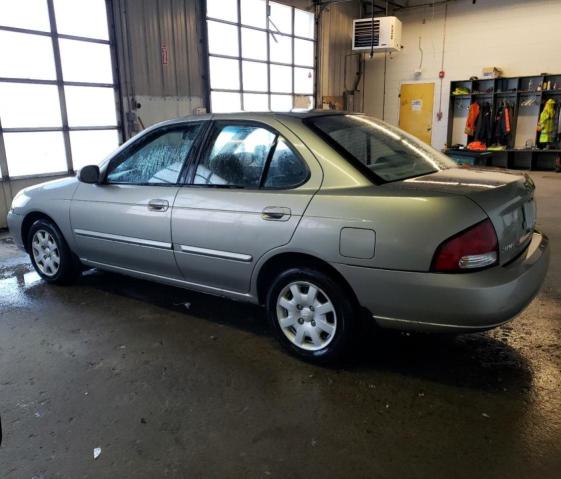 Photo 1 VIN: 3N1CB51D52L691458 - NISSAN SENTRA 