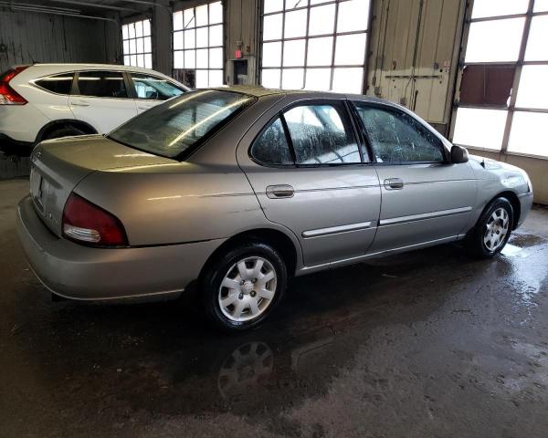 Photo 2 VIN: 3N1CB51D52L691458 - NISSAN SENTRA 