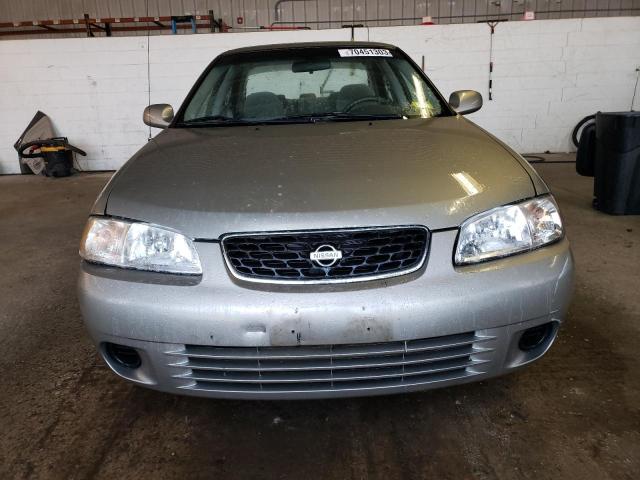 Photo 4 VIN: 3N1CB51D52L691458 - NISSAN SENTRA 