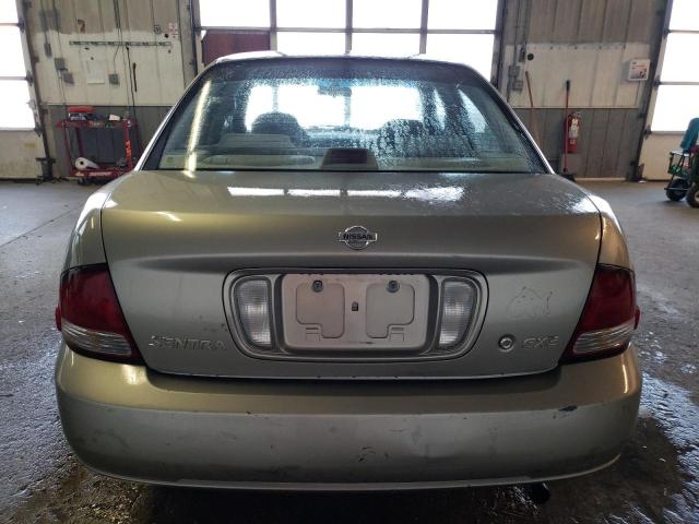 Photo 5 VIN: 3N1CB51D52L691458 - NISSAN SENTRA 