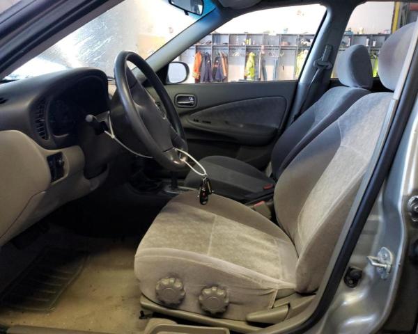 Photo 6 VIN: 3N1CB51D52L691458 - NISSAN SENTRA 