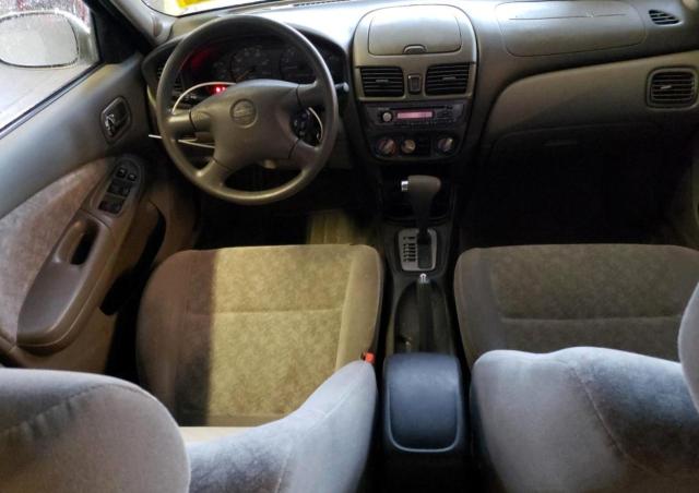 Photo 7 VIN: 3N1CB51D52L691458 - NISSAN SENTRA 