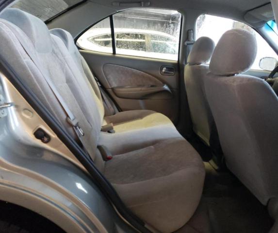 Photo 9 VIN: 3N1CB51D52L691458 - NISSAN SENTRA 