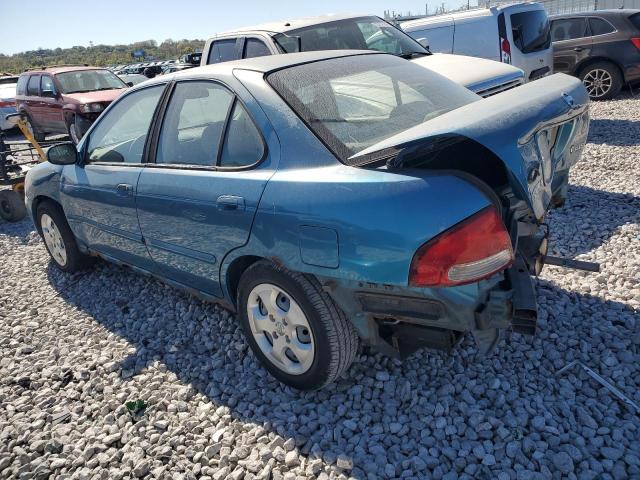 Photo 1 VIN: 3N1CB51D53L707000 - NISSAN SENTRA XE 