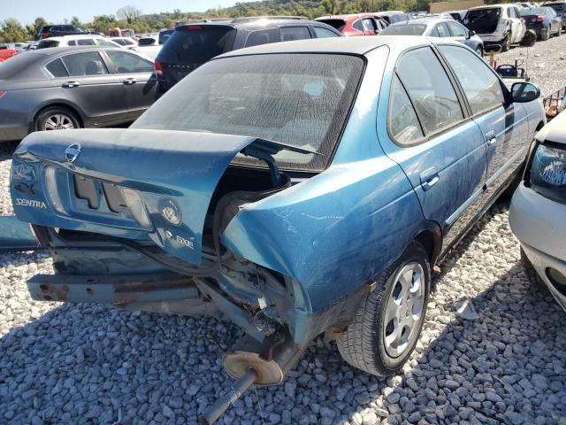 Photo 2 VIN: 3N1CB51D53L707000 - NISSAN SENTRA XE 