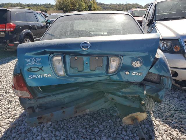 Photo 5 VIN: 3N1CB51D53L707000 - NISSAN SENTRA XE 