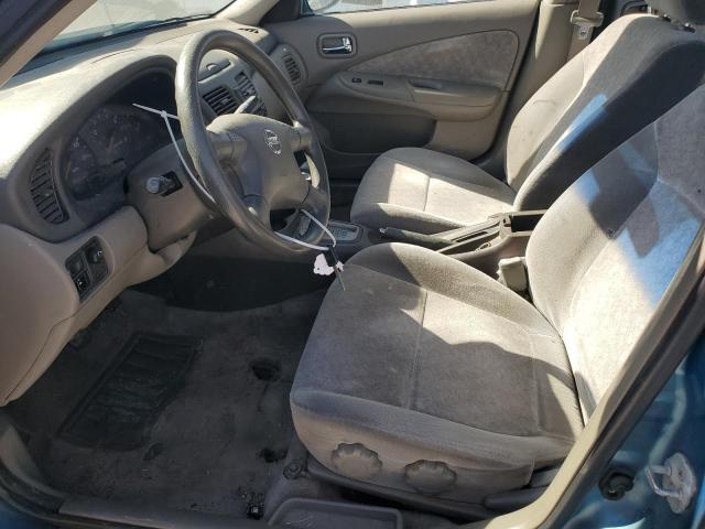 Photo 6 VIN: 3N1CB51D53L707000 - NISSAN SENTRA XE 