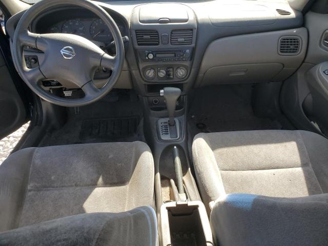 Photo 7 VIN: 3N1CB51D53L707000 - NISSAN SENTRA XE 