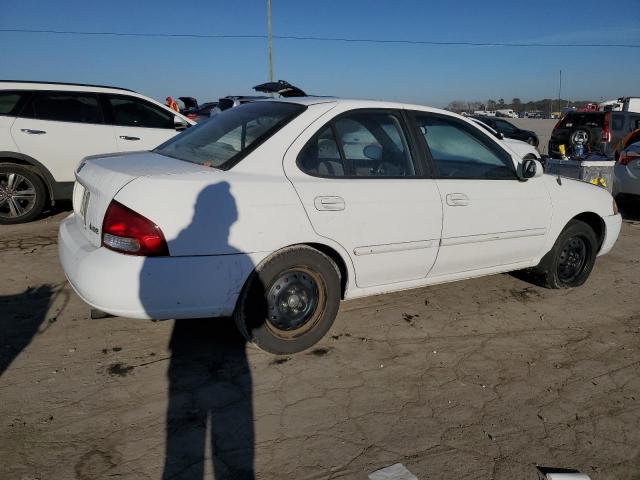 Photo 2 VIN: 3N1CB51D53L712360 - NISSAN SENTRA 