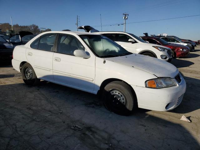 Photo 3 VIN: 3N1CB51D53L712360 - NISSAN SENTRA 