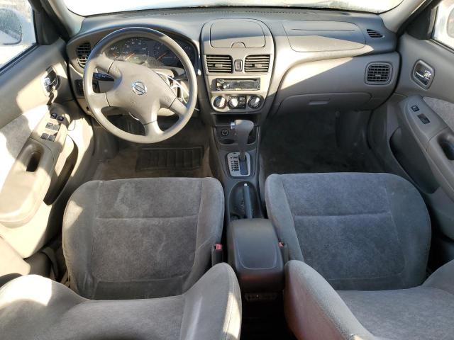 Photo 7 VIN: 3N1CB51D53L712360 - NISSAN SENTRA 