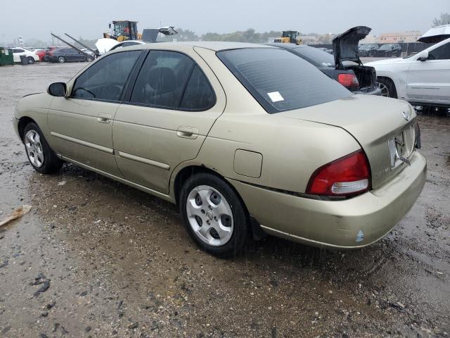 Photo 1 VIN: 3N1CB51D53L777922 - NISSAN SENTRA 